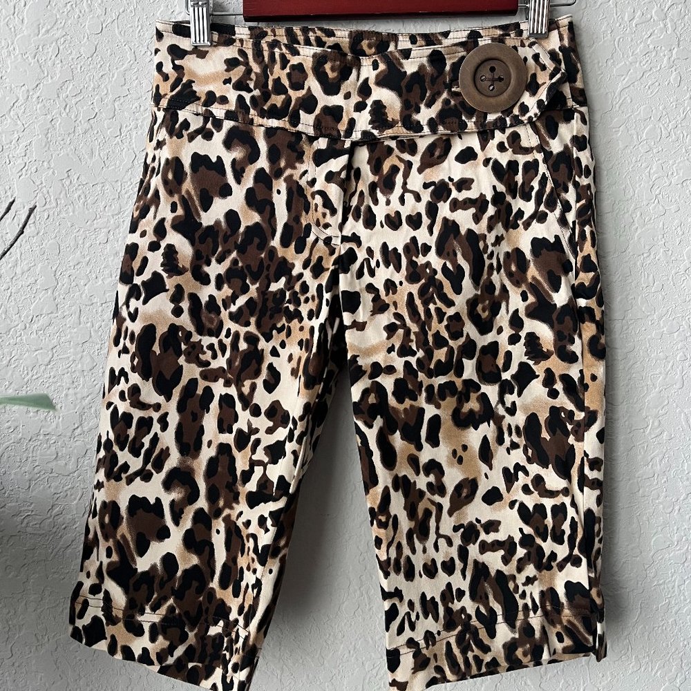 Cache shorts - Picture 1 of 3